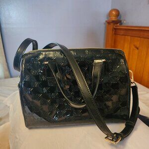 Michael Kors Mason Medium Duffle Satchel